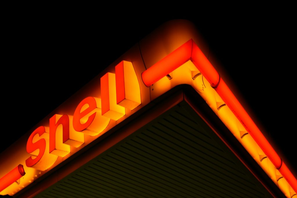 Shell's 2024 AGM Report